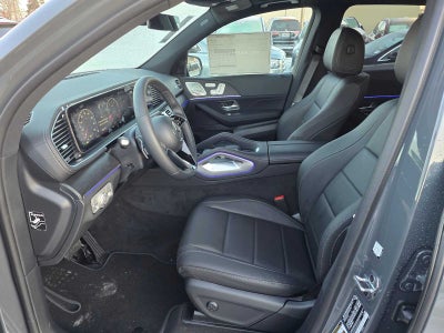 2026 Mercedes-Benz GLE GLE 350