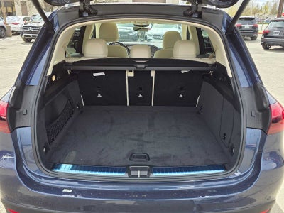 2026 Mercedes-Benz GLE 350 4MATIC® SUV