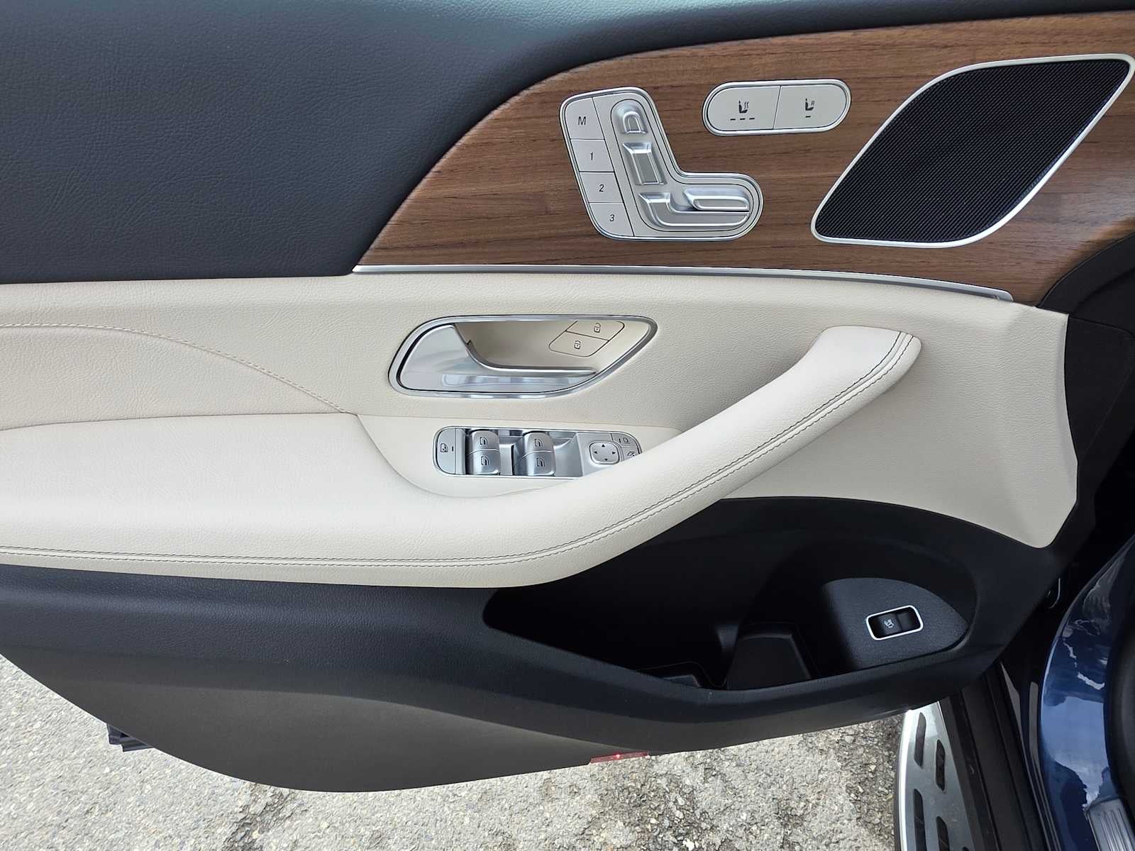 2026 Mercedes-Benz GLE 350 4MATIC® SUV