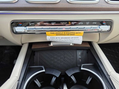 2026 Mercedes-Benz GLE 350 4MATIC® SUV