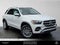2026 Mercedes-Benz GLE 350 4MATIC® SUV