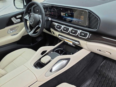 2026 Mercedes-Benz GLE 350 4MATIC® SUV
