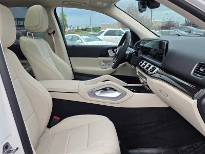 2026 Mercedes-Benz GLE 350 4MATIC® SUV