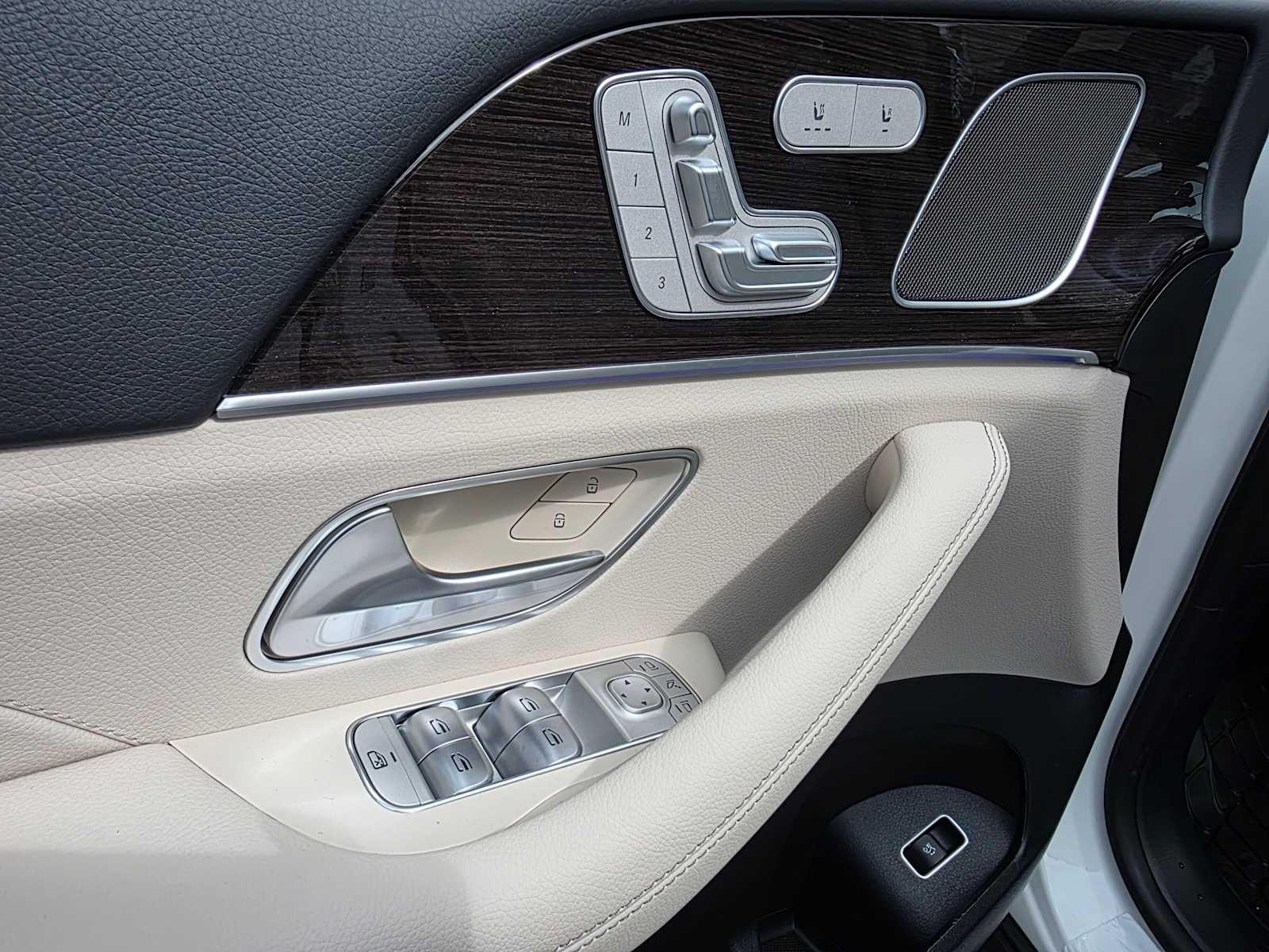 2026 Mercedes-Benz GLE 350 4MATIC® SUV