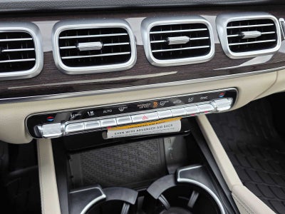 2026 Mercedes-Benz GLE 350 4MATIC® SUV