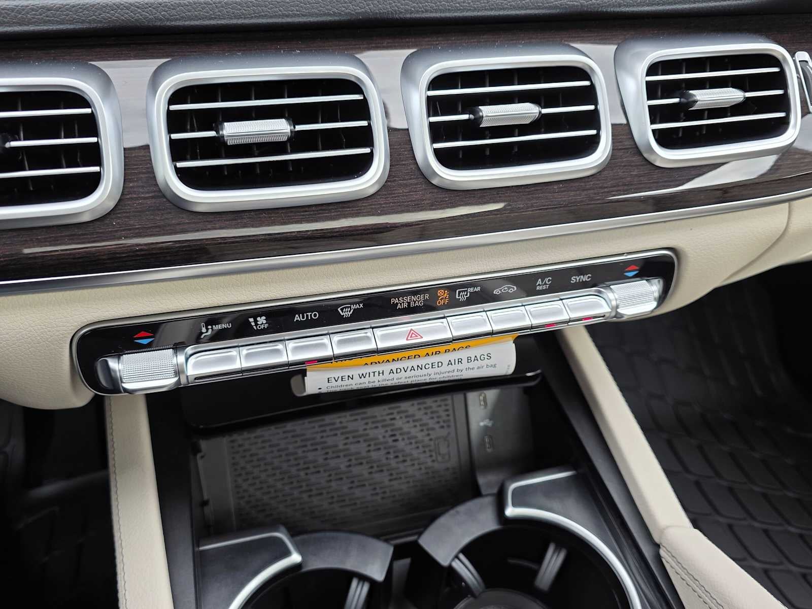 2026 Mercedes-Benz GLE 350 4MATIC® SUV