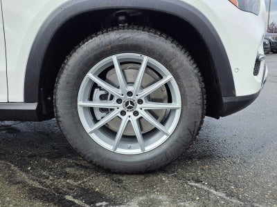 2026 Mercedes-Benz GLE 350 4MATIC® SUV