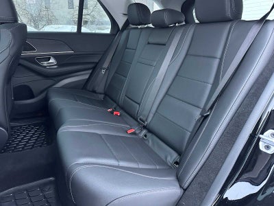 2026 Mercedes-Benz GLE GLE 350