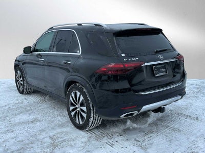 2026 Mercedes-Benz GLE GLE 350