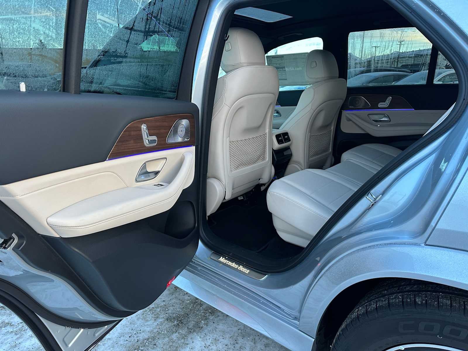 2026 Mercedes-Benz GLE GLE 350