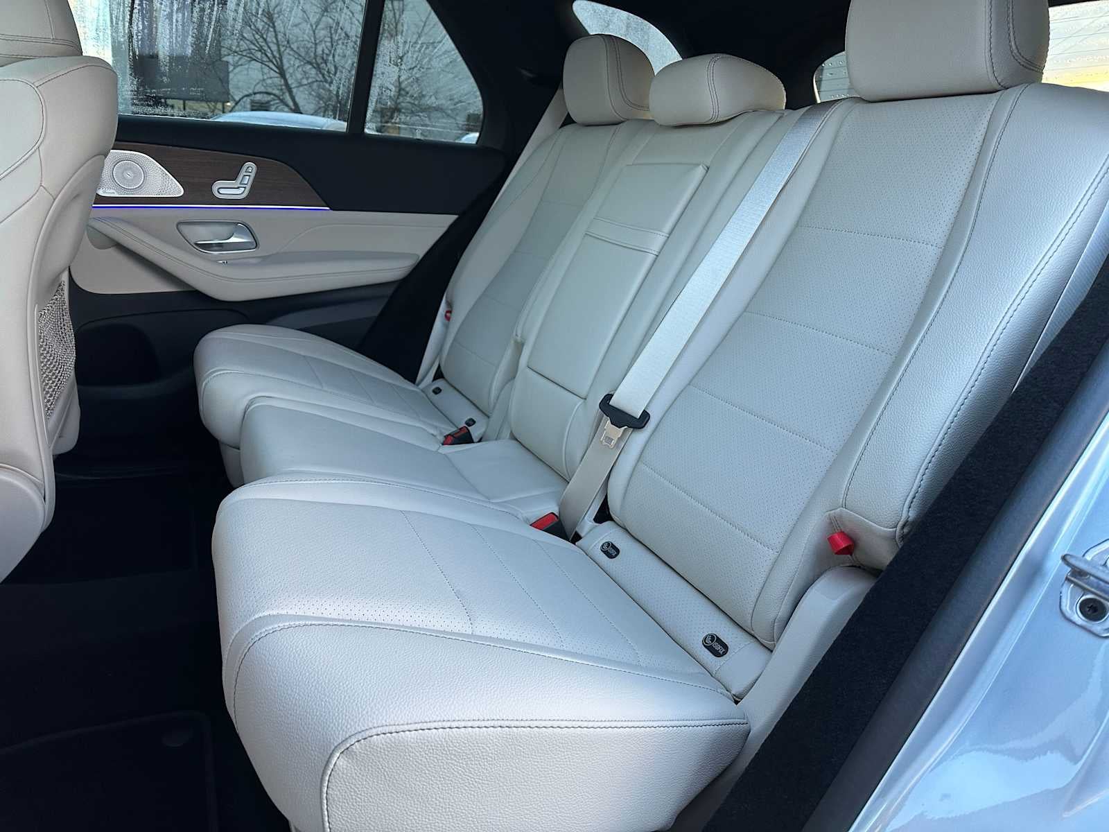 2026 Mercedes-Benz GLE GLE 350