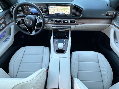 2026 Mercedes-Benz GLE GLE 350