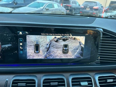 2026 Mercedes-Benz GLE GLE 350