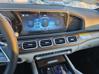 2026 Mercedes-Benz GLE GLE 350