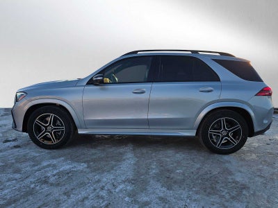 2026 Mercedes-Benz GLE GLE 350