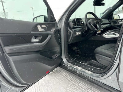 2026 Mercedes-Benz GLE GLE 350