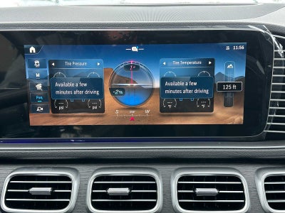 2026 Mercedes-Benz GLE GLE 350