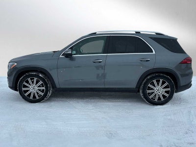 2026 Mercedes-Benz GLE GLE 350