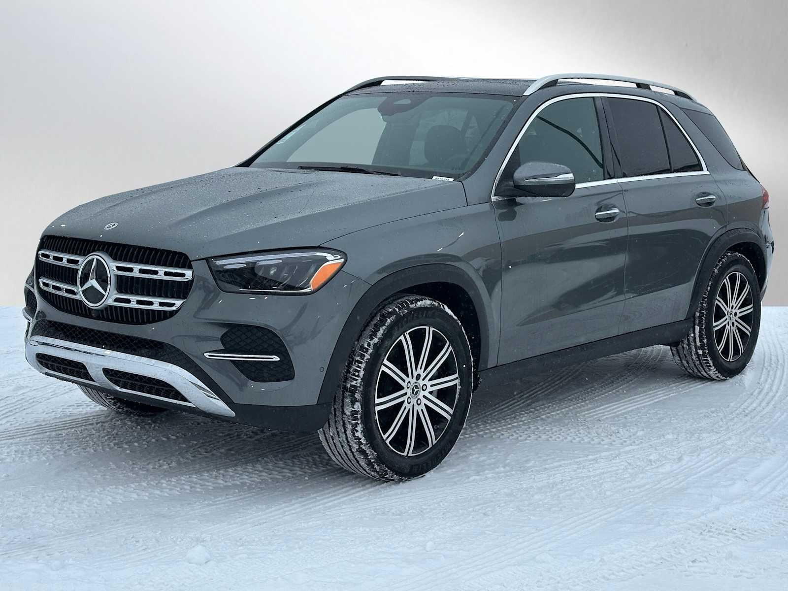 2026 Mercedes-Benz GLE GLE 350