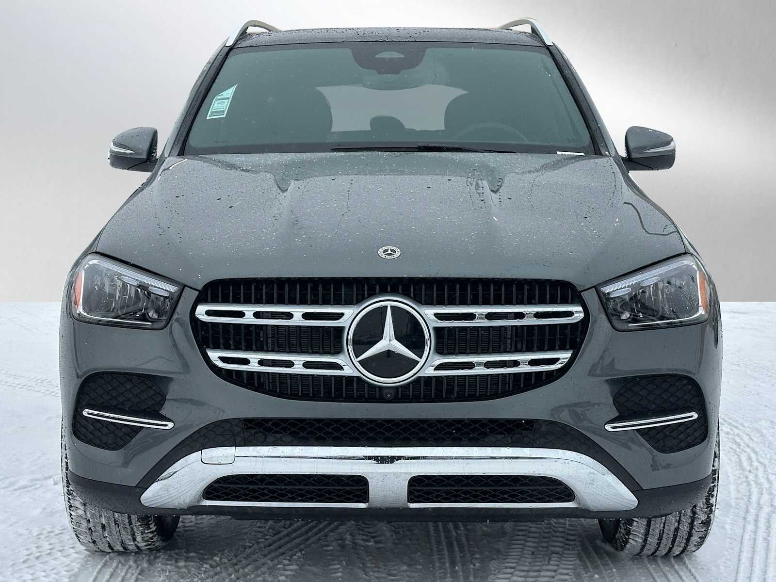 2026 Mercedes-Benz GLE GLE 350