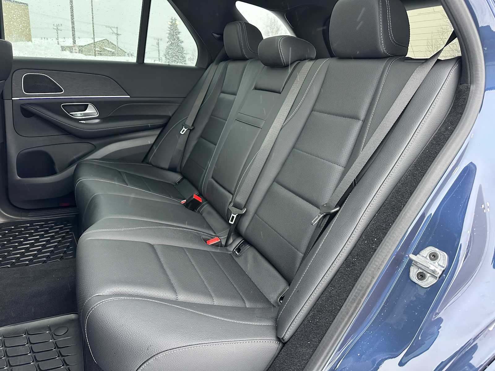 2026 Mercedes-Benz GLE GLE 350