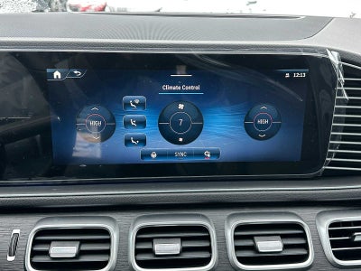 2026 Mercedes-Benz GLE GLE 350