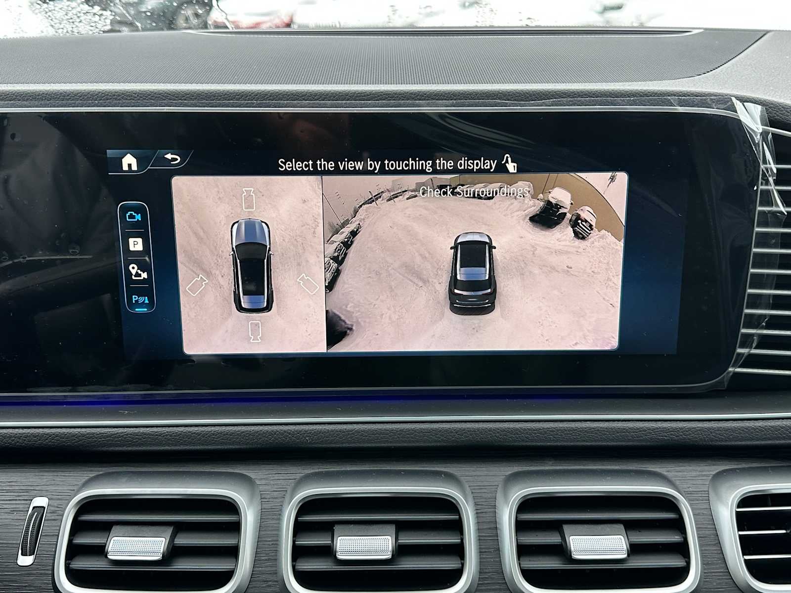 2026 Mercedes-Benz GLE GLE 350