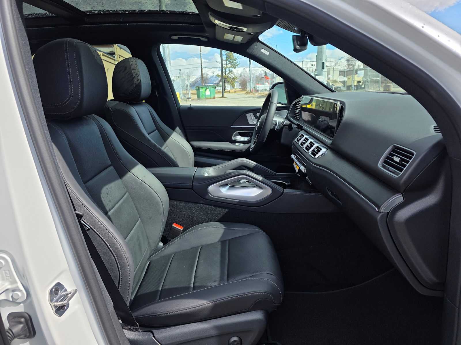 2026 Mercedes-Benz GLE 350 4MATIC® SUV