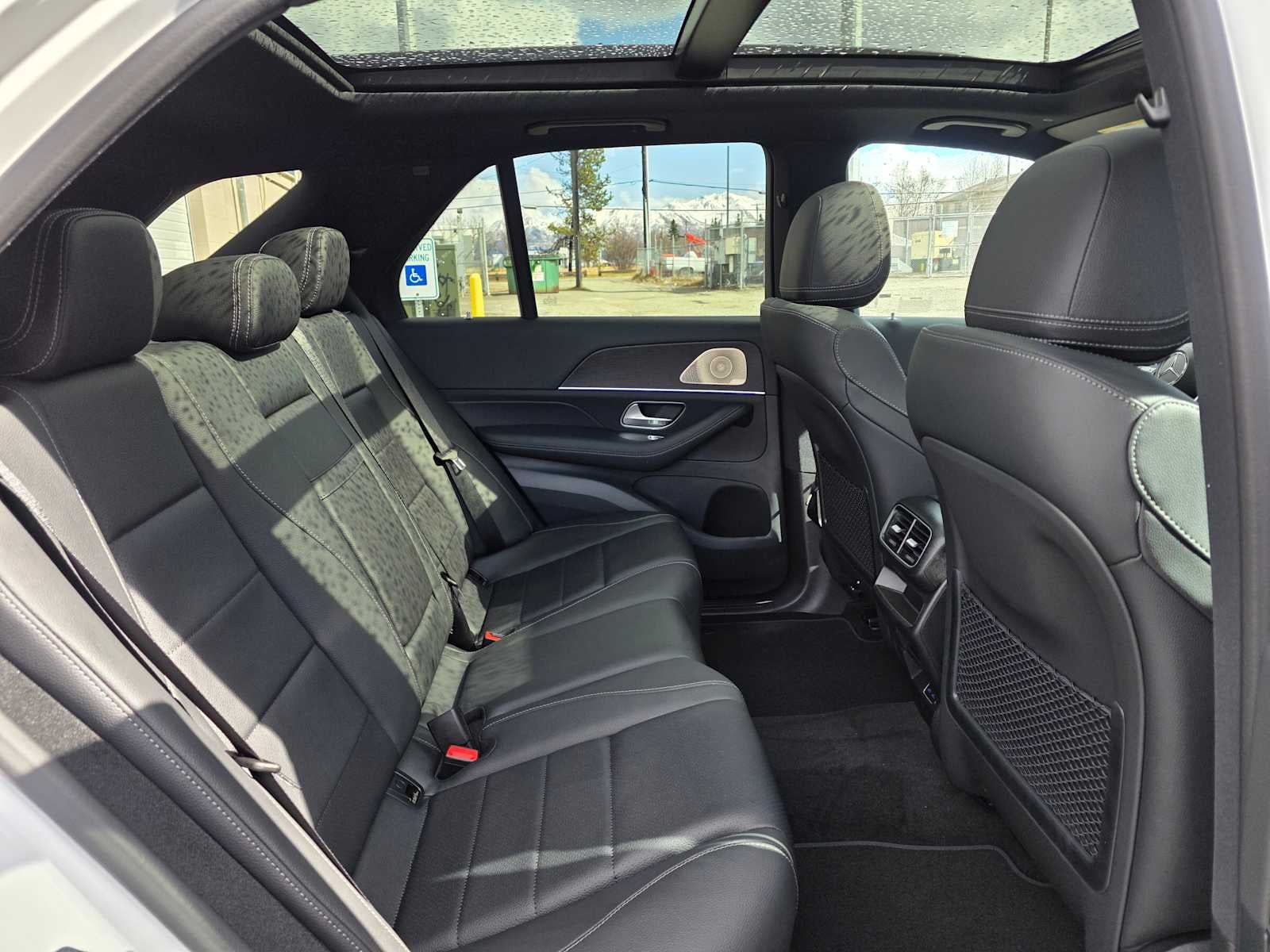 2026 Mercedes-Benz GLE 350 4MATIC® SUV