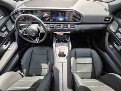 2026 Mercedes-Benz GLE 350 4MATIC® SUV