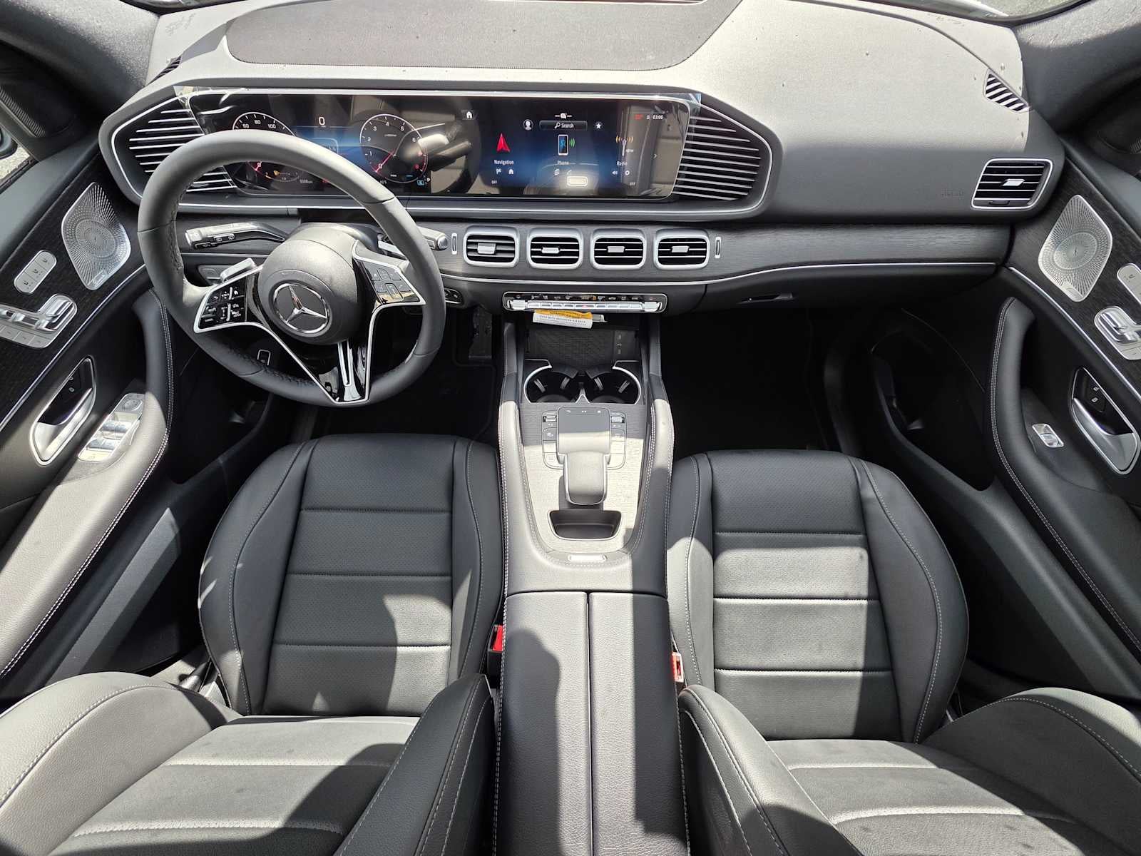 2026 Mercedes-Benz GLE 350 4MATIC® SUV