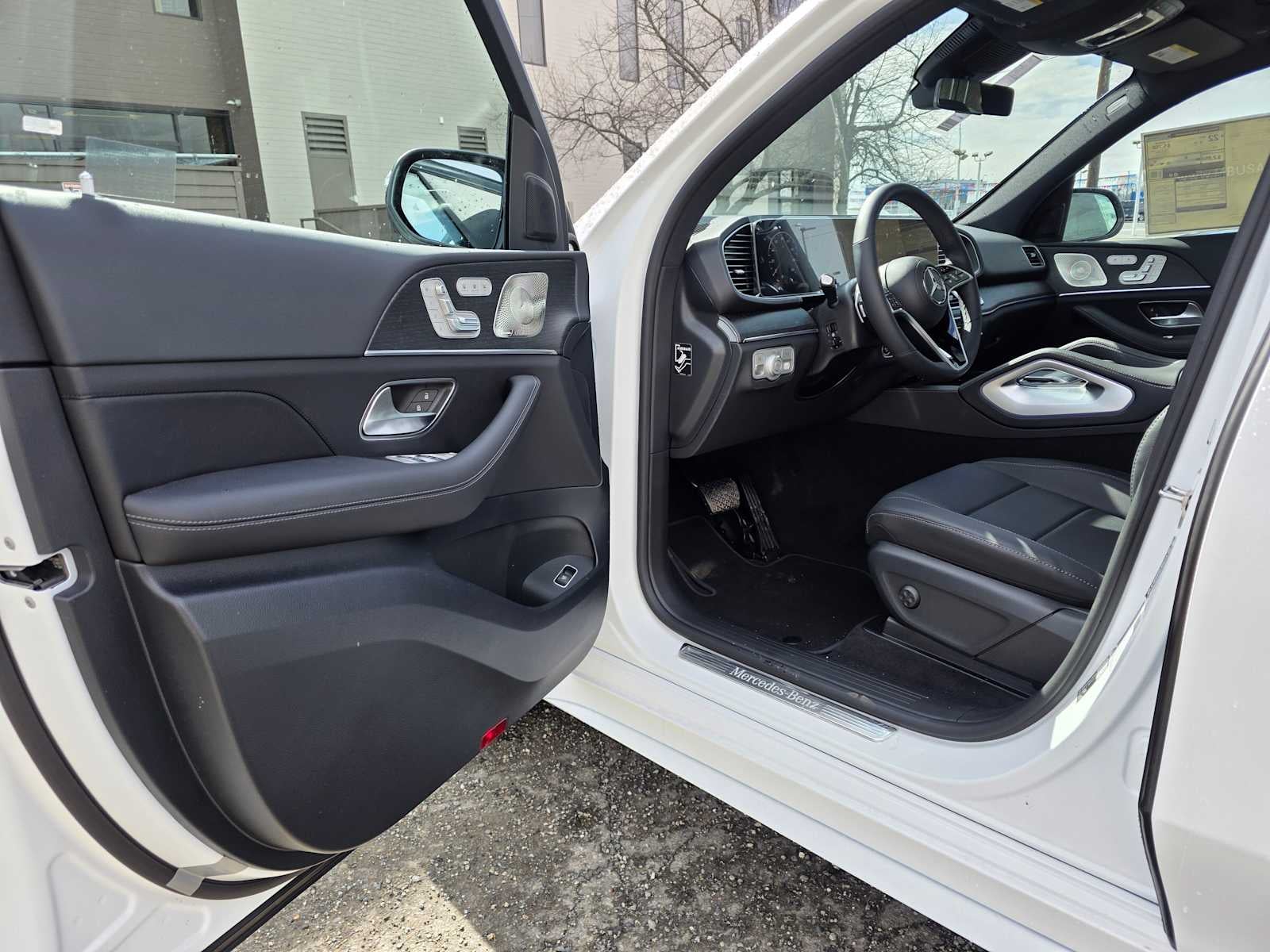 2026 Mercedes-Benz GLE 350 4MATIC® SUV
