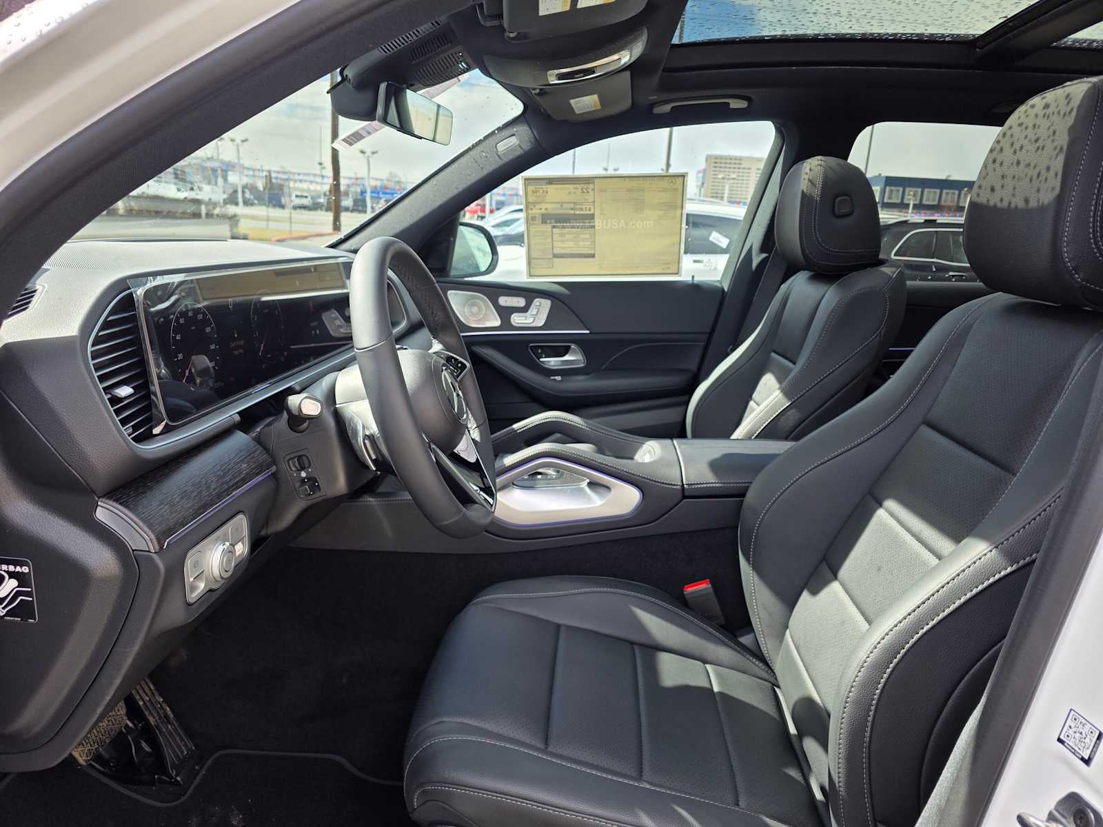 2026 Mercedes-Benz GLE 350 4MATIC® SUV