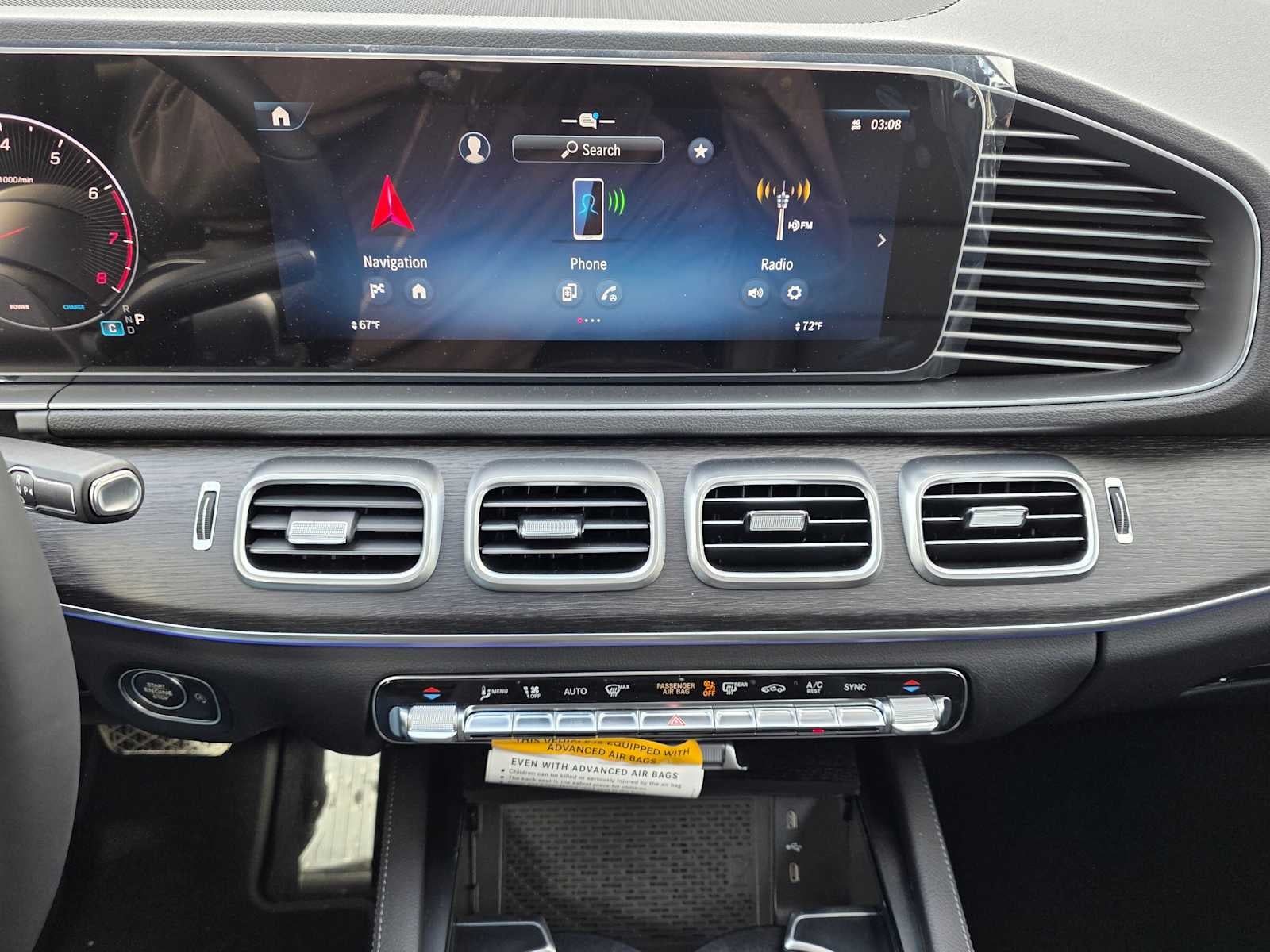 2026 Mercedes-Benz GLE 350 4MATIC® SUV