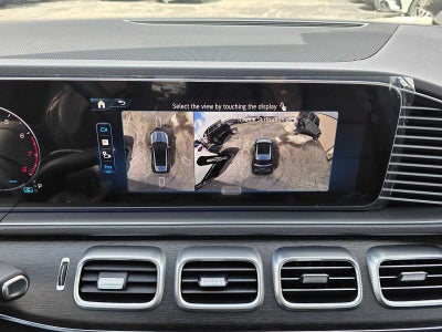 2026 Mercedes-Benz GLE 350 4MATIC® SUV