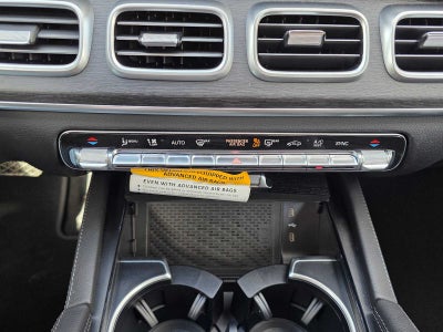 2026 Mercedes-Benz GLE 350 4MATIC® SUV
