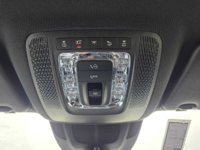 2026 Mercedes-Benz GLE 350 4MATIC® SUV