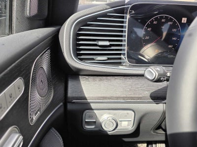 2026 Mercedes-Benz GLE 350 4MATIC® SUV