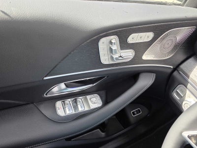 2026 Mercedes-Benz GLE 350 4MATIC® SUV