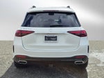 2026 Mercedes-Benz GLE 350 4MATIC® SUV