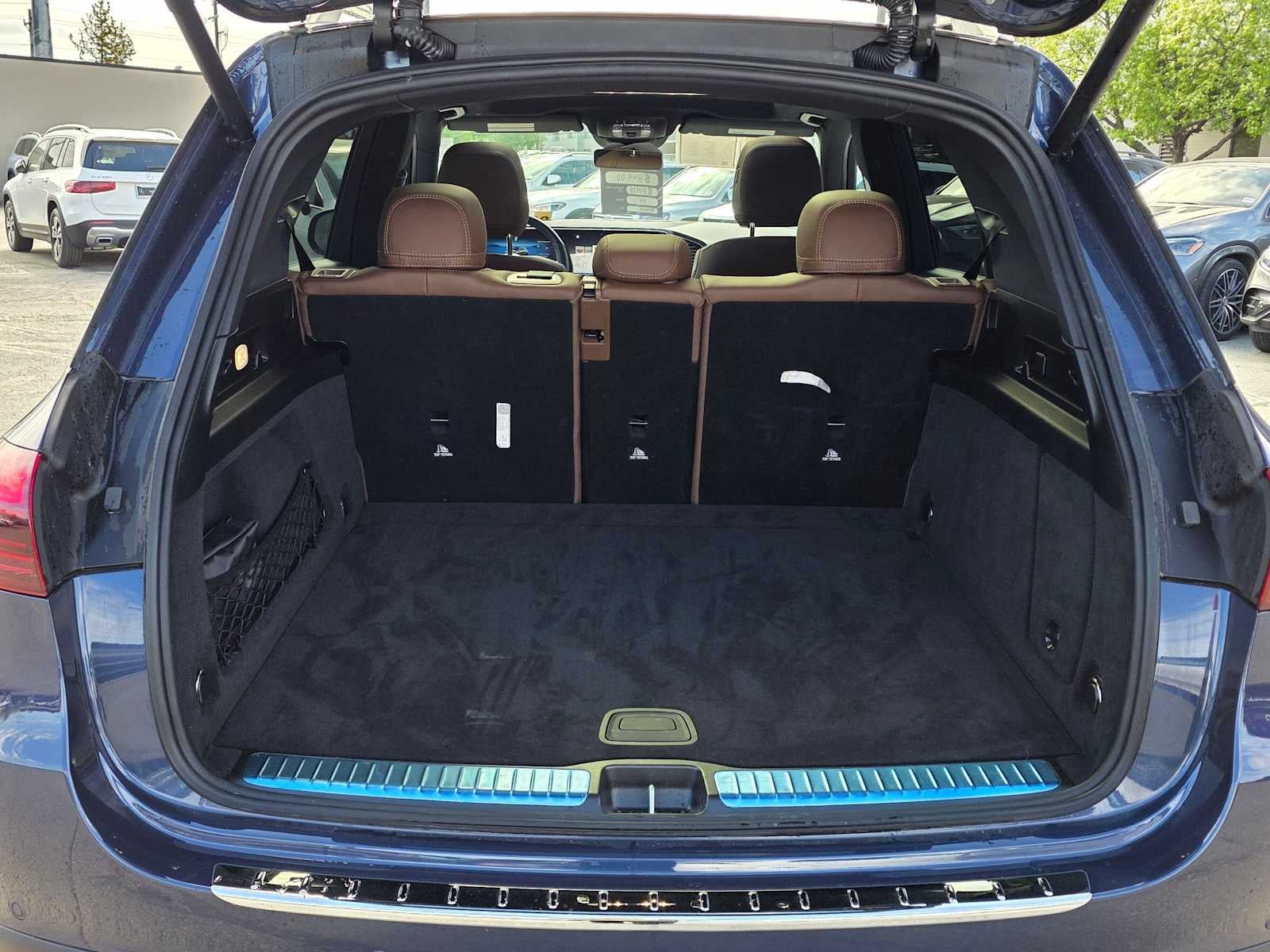 2026 Mercedes-Benz GLE 350 4MATIC® SUV