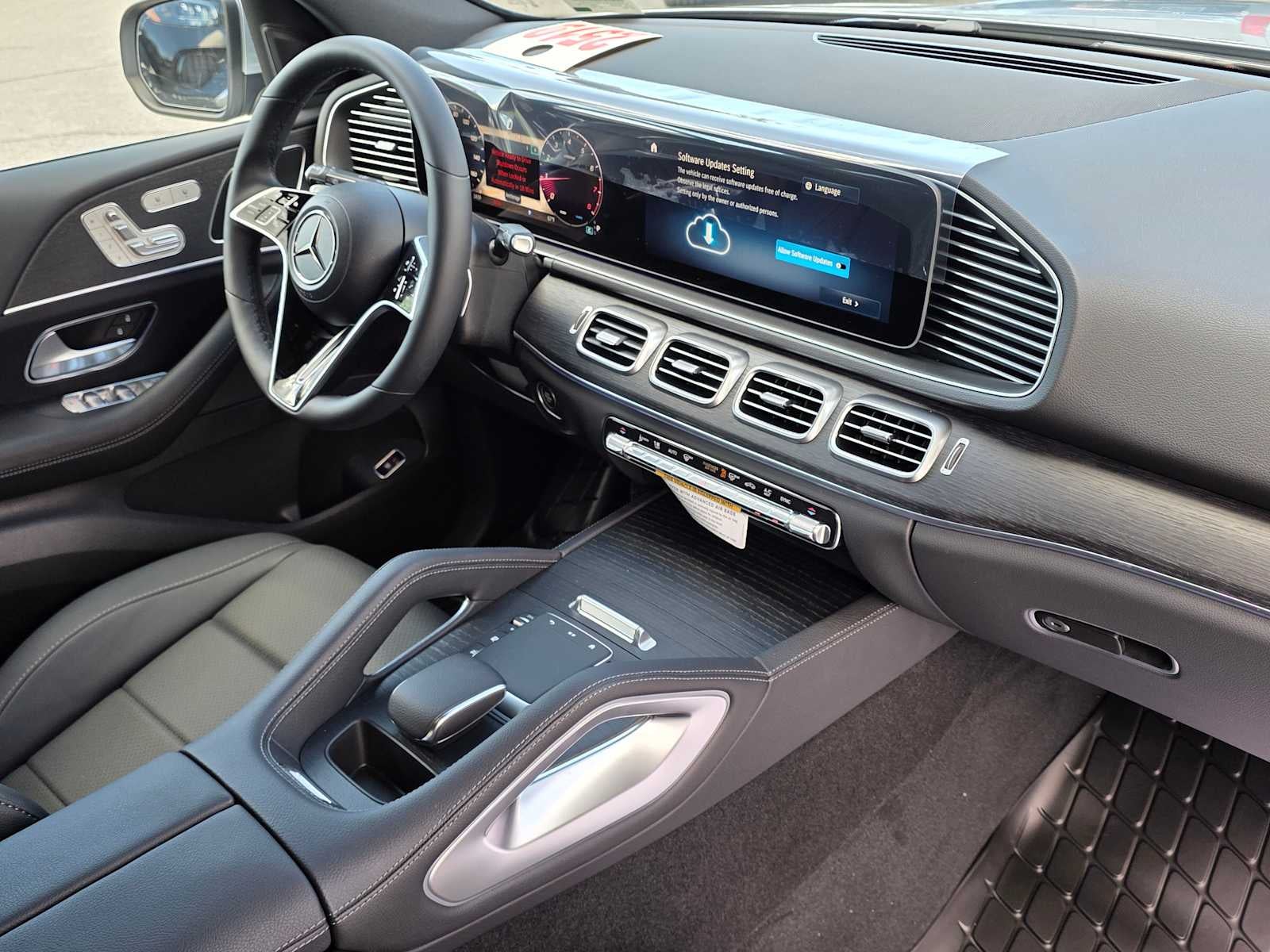 2026 Mercedes-Benz GLE 350 4MATIC® SUV