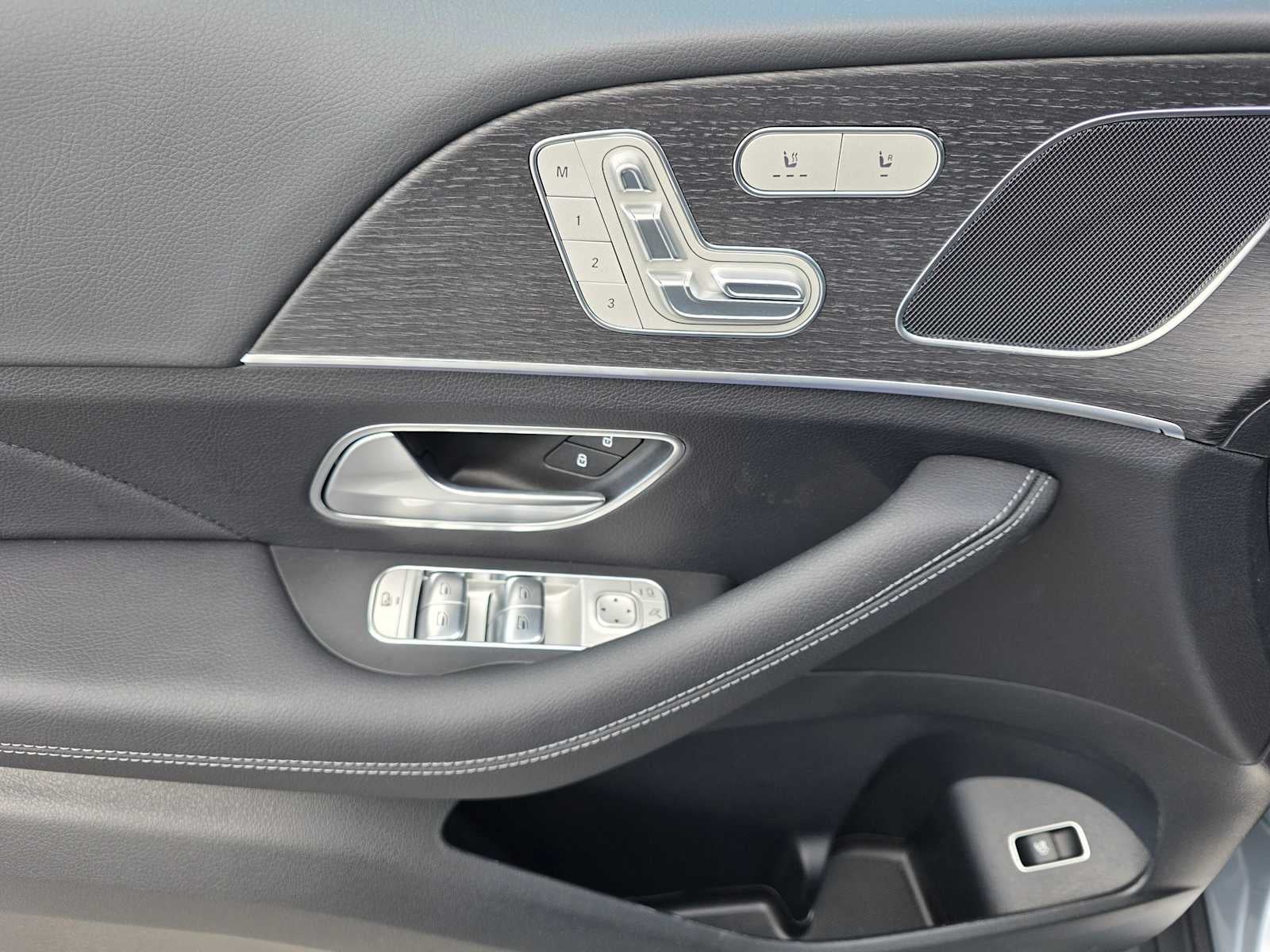 2026 Mercedes-Benz GLE 350 4MATIC® SUV