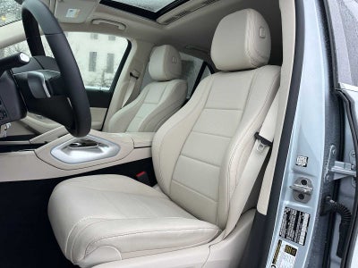 2026 Mercedes-Benz GLE GLE 350