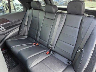 2026 Mercedes-Benz GLE 350 4MATIC® SUV