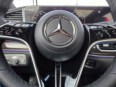 2026 Mercedes-Benz GLE 350 4MATIC® SUV