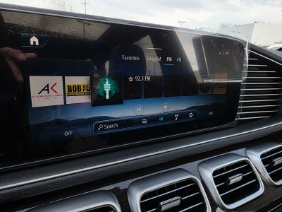 2026 Mercedes-Benz GLE 350 4MATIC® SUV