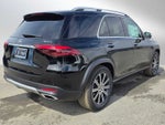2026 Mercedes-Benz GLE 350 4MATIC® SUV