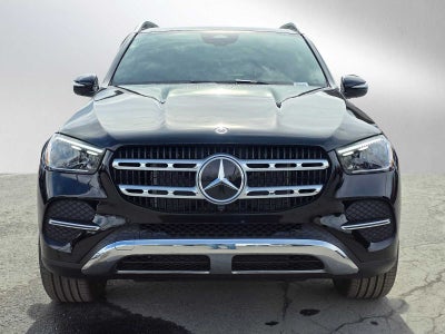 2026 Mercedes-Benz GLE 350 4MATIC® SUV