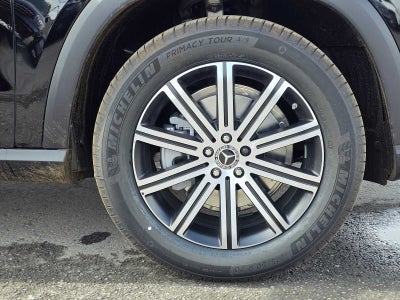 2026 Mercedes-Benz GLE 350 4MATIC® SUV